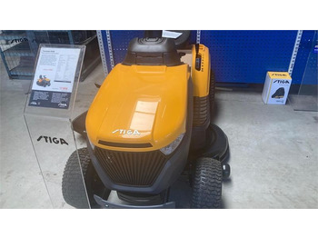 Leasing de Stiga Tornado 5108  Stiga Tornado 5108: foto 2