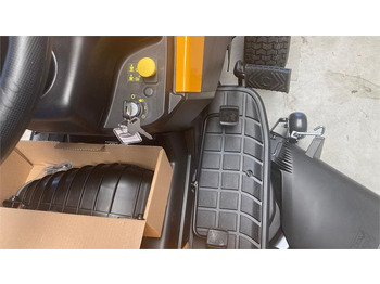 Leasing de Stiga Tornado 5108  Stiga Tornado 5108: foto 4