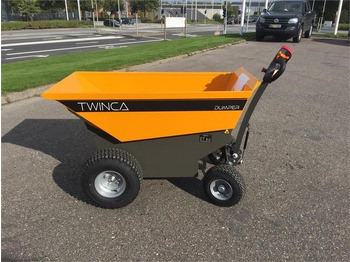 Minidumper