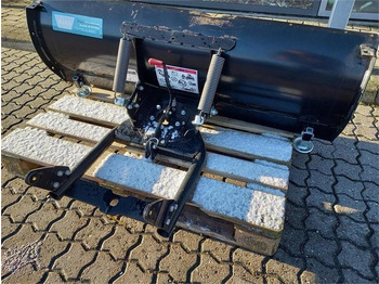 Cuchilla quitanieves para Maquinaria agrícola - - - Warn: foto 5 Cuchilla quitanieves para Maquinaria agrícola - - - Warn: foto 5