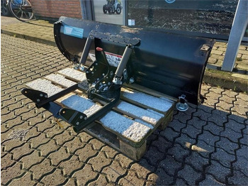 Cuchilla quitanieves para Maquinaria agrícola - - - Warn: foto 4 Cuchilla quitanieves para Maquinaria agrícola - - - Warn: foto 4