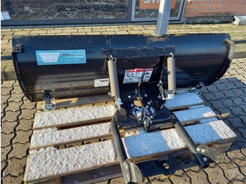 Cuchilla quitanieves para Maquinaria agrícola - - - Warn: foto 2 Cuchilla quitanieves para Maquinaria agrícola - - - Warn: foto 2