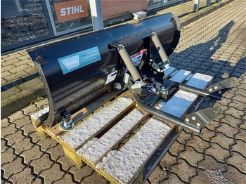 Cuchilla quitanieves para Maquinaria agrícola - - - Warn: foto 3 Cuchilla quitanieves para Maquinaria agrícola - - - Warn: foto 3