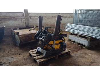 Rotor basculante ENGCON