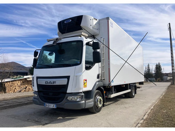 Camión chasis DAF LF 210