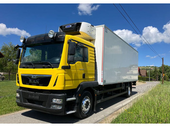 Camión frigorífico MAN TGM 18.290
