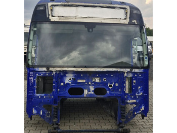 Carrocería y exterior VOLVO FH
