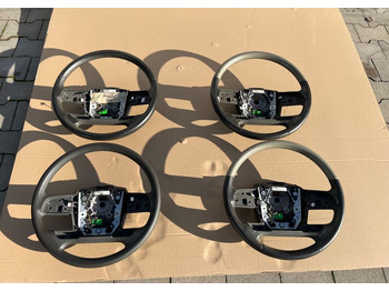 Cabina e interior VOLVO FH