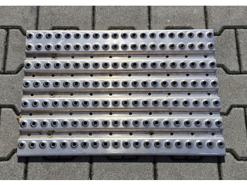 Carrocería y exterior MAN TGS