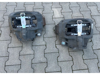 Pinza de freno para Camión nuevo NOWY zacisk hamulcowy Knorr Bremse SN7281 Schmitz: foto 2