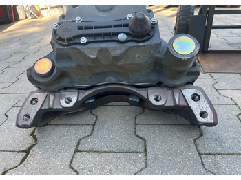 Pinza de freno para Camión nuevo NOWY zacisk hamulcowy Knorr Bremse SN7281 Schmitz: foto 3