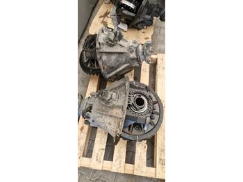 Transmisión SCANIA R