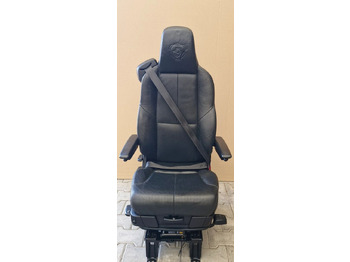 Asiento SCANIA R