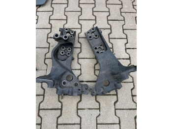 Suspensión SCANIA R