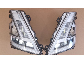 Luz/ Iluminación VOLVO FH