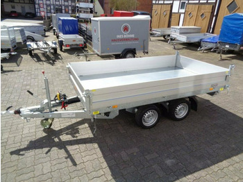 Leasing de  Böckmann PKW-Anhänger Elektro-Dreiseitenkipper, 3,0 to Böckmann PKW-Anhänger Elektro-Dreiseitenkipper, 3,0 to: foto 3