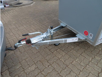 Leasing de Böckmann PKW-Anhänger Koffer KT2513/135 F Tür-Rampekombination Böckmann PKW-Anhänger Koffer KT2513/135 F Tür-Rampekombination: foto 4 Leasing de Böckmann PKW-Anhänger Koffer KT2513/135 F Tür-Rampekombination Böckmann PKW-Anhänger Koffer KT2513/135 F Tür-Rampekombination: foto 4