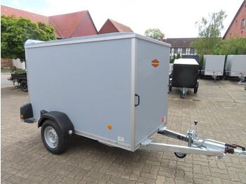 Leasing de Böckmann PKW-Anhänger Koffer KT2513/135 F Tür-Rampekombination Böckmann PKW-Anhänger Koffer KT2513/135 F Tür-Rampekombination: foto 2 Leasing de Böckmann PKW-Anhänger Koffer KT2513/135 F Tür-Rampekombination Böckmann PKW-Anhänger Koffer KT2513/135 F Tür-Rampekombination: foto 2