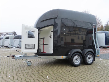 Remolque para caballos BÖCKMANN