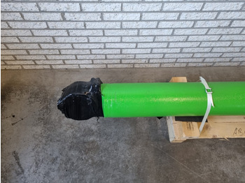 Cilindro hidráulico para Manipulador de materiales Sennebogen 870 Stick + boom Cylinder + 835 C boom + stick cylinder: foto 3