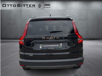 Coche familiar Dacia Jogger Extreme HYBRID140 5-Sitze CITY-PAKET: foto 3