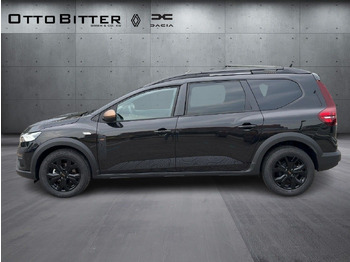 Coche familiar Dacia Jogger Extreme HYBRID140 5-Sitze CITY-PAKET: foto 2