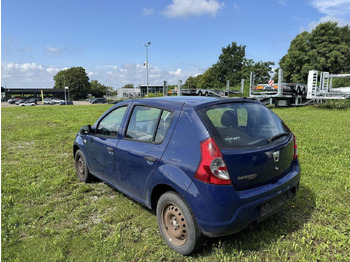 Coche Dacia Sandero 1.4 +ZAHNRIEMEN GERISSEN+: foto 3
