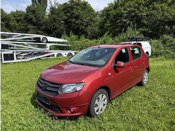 Sedan DACIA