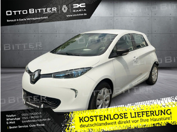 Coche RENAULT