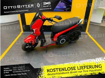 Motocicleta