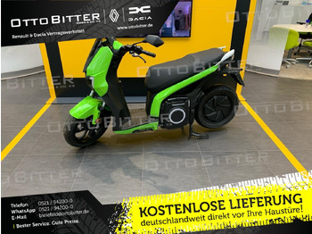 Motocicleta