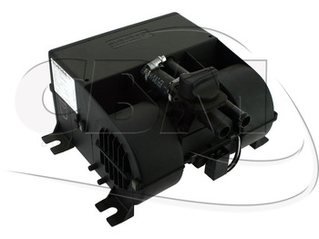 Calefacción/ Ventilación