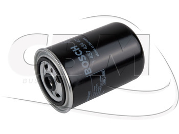 Filtro de combustible IRISBUS