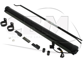 Visera parasol ZF