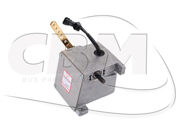 Motor y piezas DAF