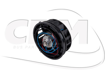 Calefacción/ Ventilación IRISBUS