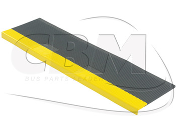 Asiento IRISBUS