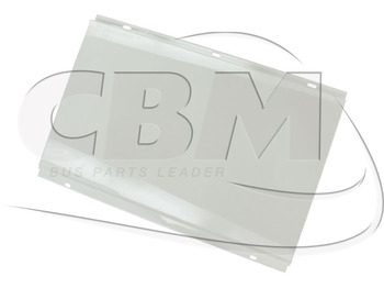 Puerta y piezas IRISBUS