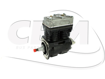 Compresor IRISBUS
