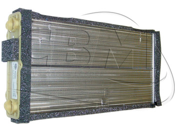 Calefacción/ Ventilación SCANIA