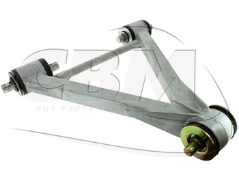 Suspensión MERCEDES-BENZ