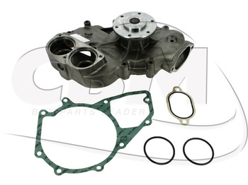 Bomba de refrigerante MERCEDES-BENZ