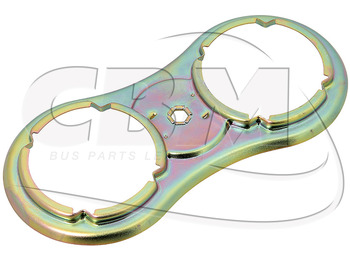 Pinza de freno IRISBUS