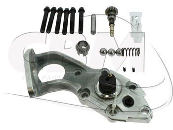Pinza de freno MERITOR