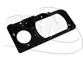 Faro delantero VAN HOOL