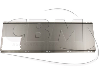 Carrocería y exterior FORD