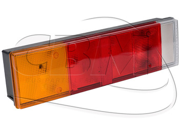 Luz trasera IRISBUS
