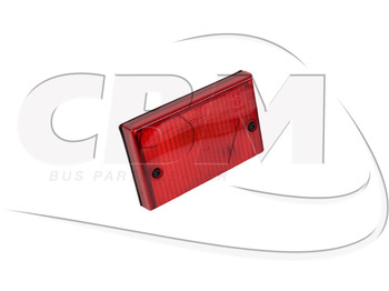 Luz/ Iluminación IRISBUS