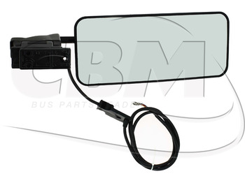 Espejo retrovisor