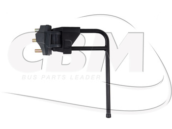 Espejo retrovisor IRISBUS